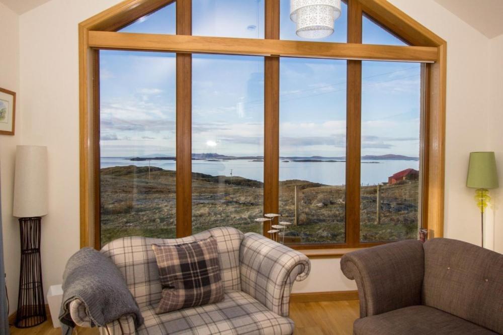 Вилла St Clements View Rodel Экстерьер фото
