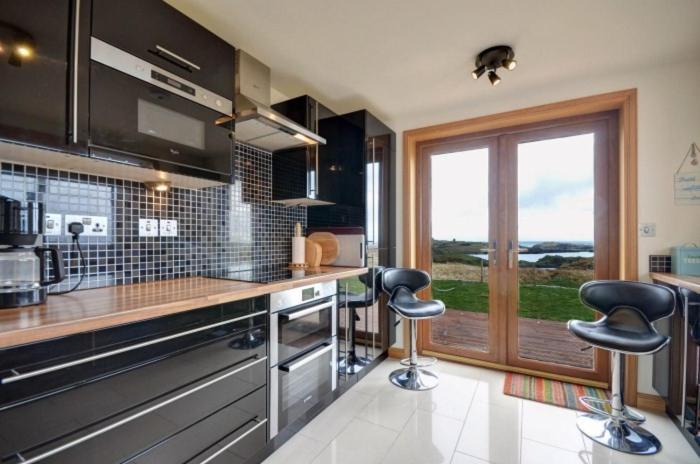 Вилла St Clements View Rodel Экстерьер фото